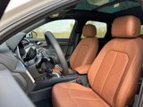 New 2025 Audi Q3 2.0T Premium Plus image 5