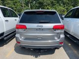 Used 2014 Jeep Grand Cherokee Limited image 3