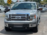 Used 2012 Ford F150 Lariat w/ Lariat Chrome Pkg image 2