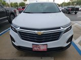 Used 2022 Chevrolet Equinox LS w/ LS Convenience Package image 2