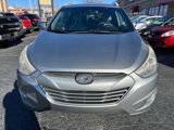 Used 2015 Hyundai Tucson SE image 2