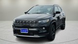 New 2025 Jeep Compass Latitude w/ Altitude Special Edition image 3
