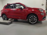 Used 2023 FIAT 500X Sport w/ Technology Group image 2