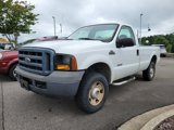 Used 2006 Ford F250 XL image 3