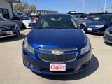 Used 2012 Chevrolet Cruze Eco image 2