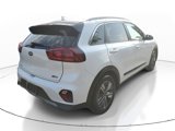 Certified 2021 Kia Niro LXS image 3