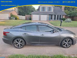 Used 2017 Nissan Maxima 3.5 SL image 4