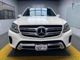 Used 2017 Mercedes-Benz GLS 450 4MATIC image 3