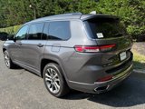 Used 2022 Jeep Grand Cherokee L Overland w/ Luxury Tech Group IV image 3