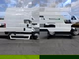 New 2025 RAM ProMaster 3500 w/ Upfitter's Prep Package image 2