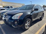 Used 2013 Nissan Rogue S w/ Special Edition Pkg image 2