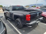 Used 2014 Chevrolet Silverado 1500 W/T image 4
