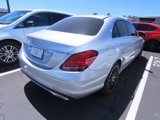 Used 2021 Mercedes-Benz C 300 Sedan image 4