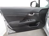 Used 2013 Honda Civic LX image 5