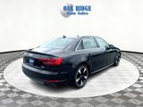 Used 2017 Audi A4 2.0T Premium Plus w/ Premium Plus Package image 5