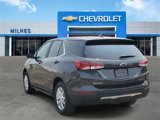 Certified 2022 Chevrolet Equinox LT image 3
