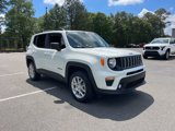 Used 2022 Jeep Renegade Latitude image 4