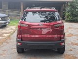 Used 2020 Ford EcoSport SE w/ SE Convenience Package image 5