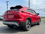 Used 2022 Mitsubishi Eclipse Cross AWD image 3