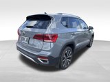 Used 2024 Volkswagen Taos SE image 4