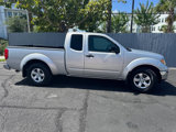Used 2010 Nissan Frontier SE w/ SE Value Truck Pkg image 2
