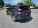 Used 2017 Kia Sportage LX image 3