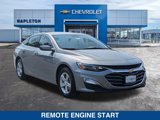 New 2025 Chevrolet Malibu LS image 6
