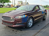 Used 2013 Ford Fusion SE image 3