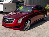 Used 2017 Cadillac ATS Luxury image 3