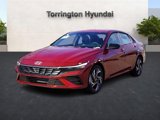 New 2025 Hyundai Elantra Sport w/ Cargo Package image 3