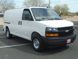 Used 2020 Chevrolet Express 3500 w/ Driver Convenience Package image 6