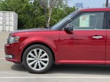 Used 2015 Ford Flex SEL w/ Equipment Group 202A image 4