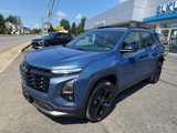 New 2026 Chevrolet Equinox LT w/ Midnight Edition image 2