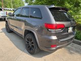 Used 2018 Jeep Grand Cherokee Altitude image 6