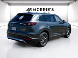 Used 2022 MAZDA CX-9 Touring w/ Touring Premium Package image 5