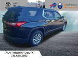 Used 2020 Chevrolet Traverse LS image 6