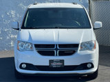 Used 2019 Dodge Grand Caravan SXT w/ Mopar Premium Addition Group image 3