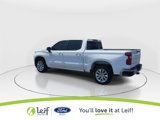 Used 2022 Chevrolet Silverado 1500 Custom w/ Safety Confidence Package image 6