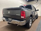Used 2018 RAM 1500 Big Horn image 2