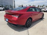 Used 2023 Hyundai Elantra SEL image 3