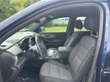 Used 2022 Chevrolet Traverse LT image 3