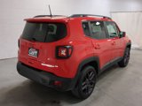 Used 2022 Jeep Renegade Latitude image 3