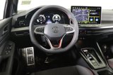New 2025 Volkswagen GTI SE image 3
