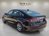 Used 2025 Honda Civic LX image 5
