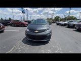 Certified 2020 Chevrolet Bolt LT image 3
