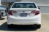 Used 2012 Toyota Camry SE image 4
