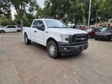 Used 2017 Ford F150 XL w/ Equipment Group 101A Mid image 3