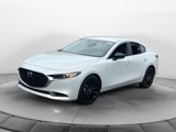 New 2025 MAZDA MAZDA3 s image 3