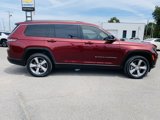 Used 2021 Jeep Grand Cherokee L Limited image 5