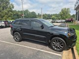 Used 2018 Jeep Grand Cherokee High Altitude image 2